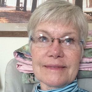 Meet your Posher, Marjean